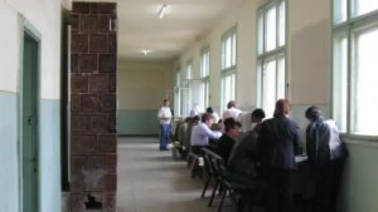 Doljenii si-au luat gandul de la subventia UE