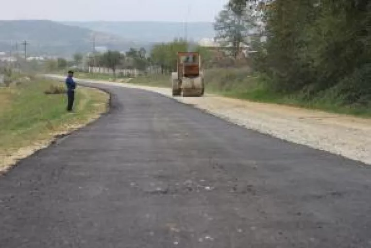 Doljul depune primul proiect pe POR. Drumul spre Bechet, scurtat cu fonduri UE