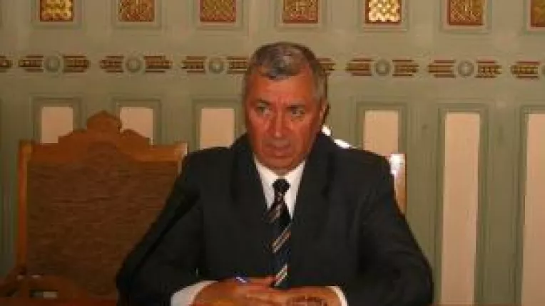 Doljul isi face strategii de sertar