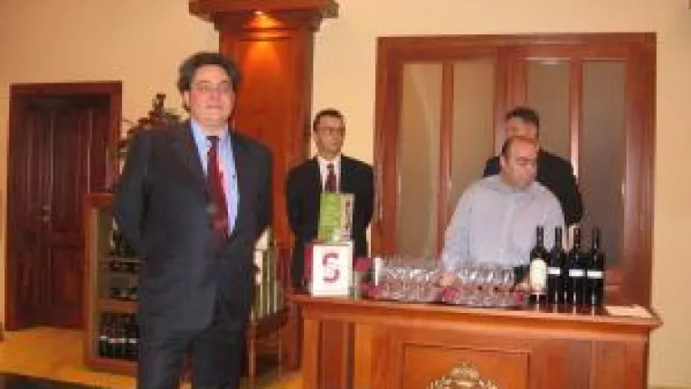 "Domeniul Coroanei" a poposit si in Craiova