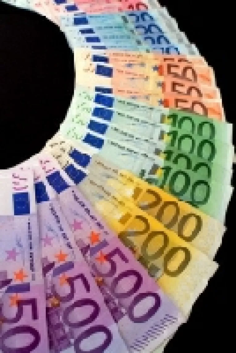 Dominique Strauss-Kahn: Romania va prelungi calendarul de adoptare a Euro dupa 2015