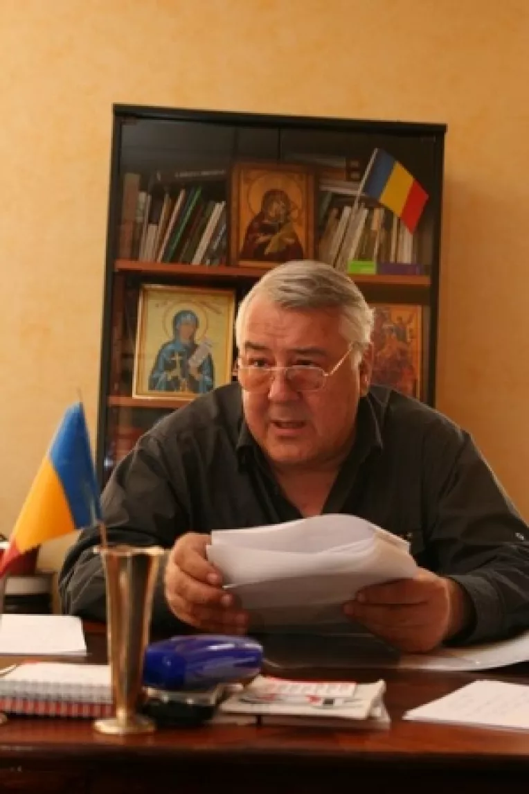 Dr. Alex Margineanu: Termografia computerizata, un pas inainte in medicina preventiva