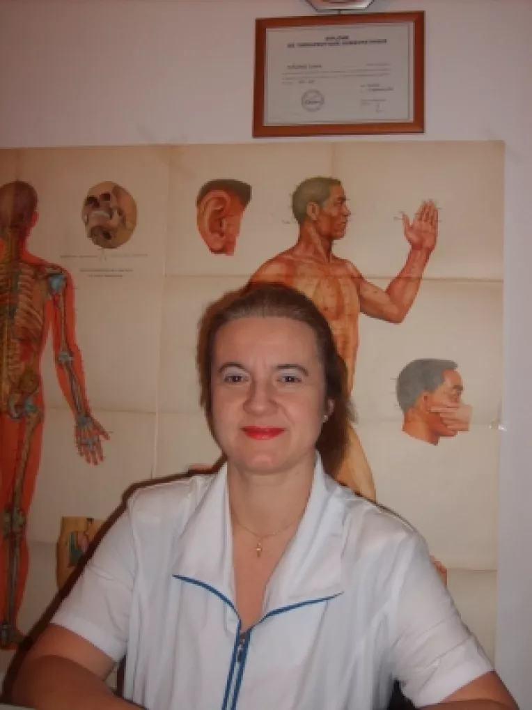 Dr. Iuliana Avadanei: "Micozele pot fi tratate folosind tratamente locale sau generale!"