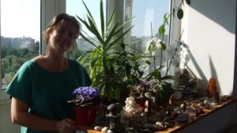 Dr. Iuliana Avadanei: "Remedii homeopate pentru palpitatii!"