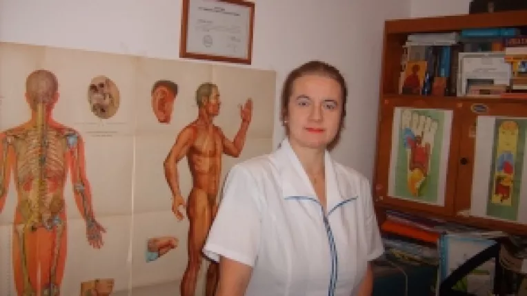 Dr. Iuliana Avadanei va recomanda un tratament in cazul problemelor inflamatorii ale organelor genitale feminine