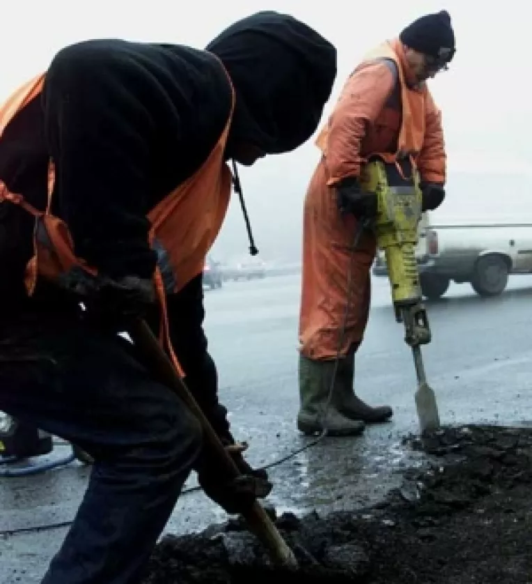 Drumuri mai bune, dar mai scumpe