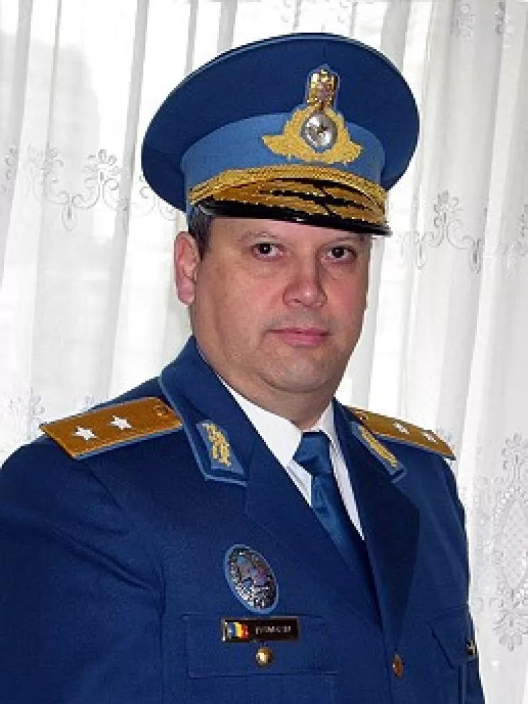 Dumitru Prunariu va candida pentru PSD la Brasov