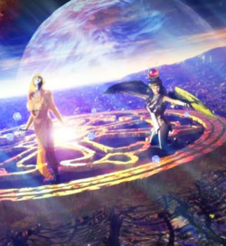 "Dumnezeu" ar putea fi un extraterestru super-inteligent