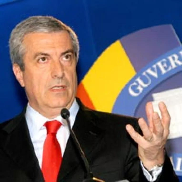 Dupa Basescu, potopul!