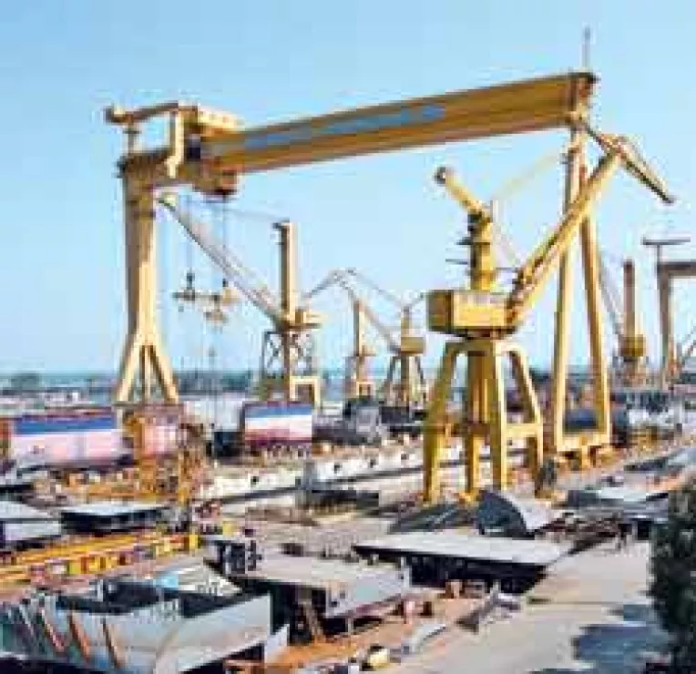 Dupa ce a mers 3 ani in pierdere, Daewoo Mangalia intra pe profit