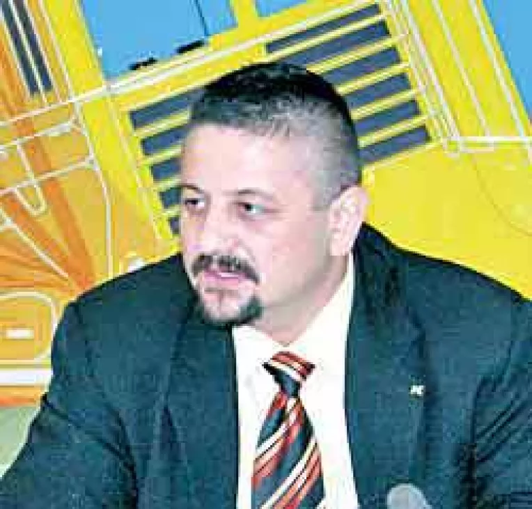 Ecluza de pe lacul Siutghiol, un proiect prioritar pentru Canalele Navigabile