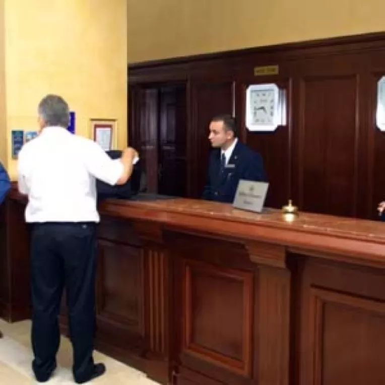 Eco-eticheta, garantia unor servicii hoteliere ecologice si moderne