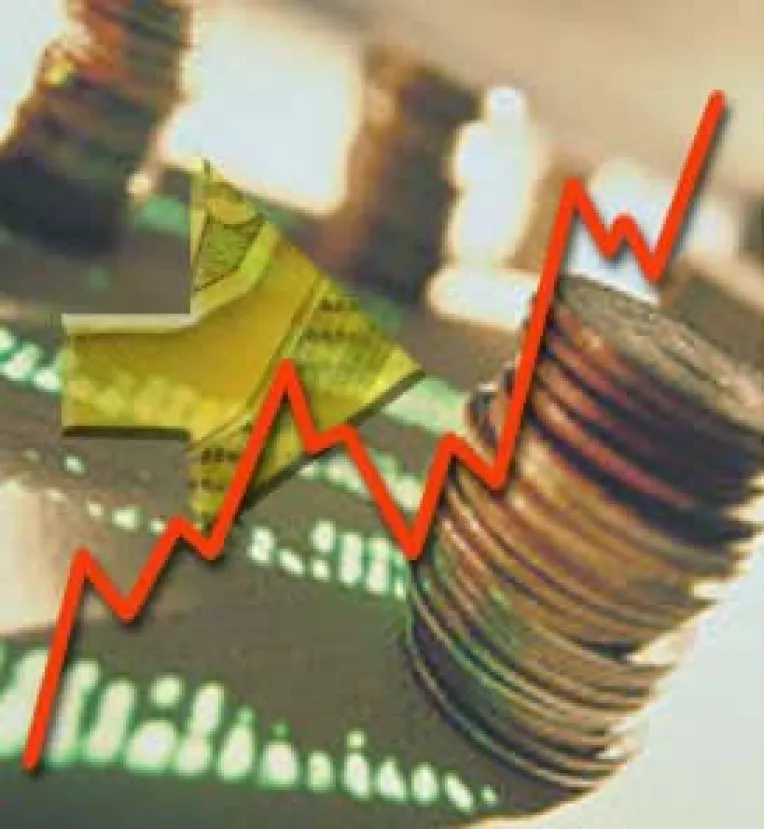 Economia Romaniei este libera in proportie de 61,5%
