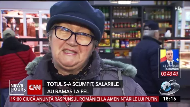 Efectele economice ale razboiul din Ucraina asupra romanilor. Toate s-au scumpit