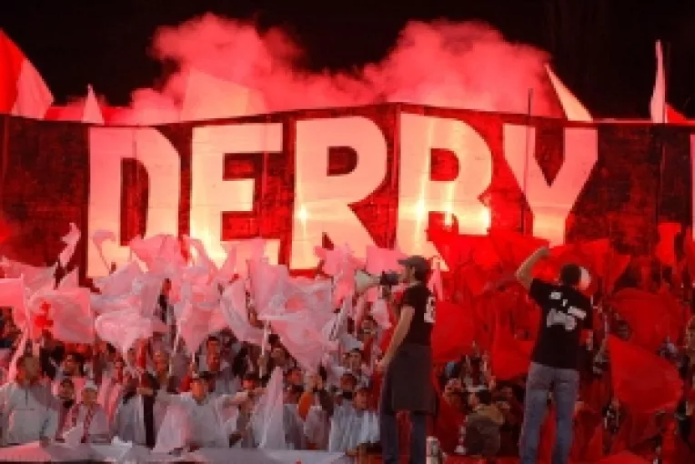 Egalitate in cel mai frumos derby al sezonului: Steaua - Dinamo 2 -2