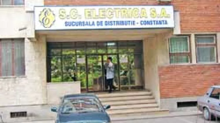 Electricitate mai scumpa