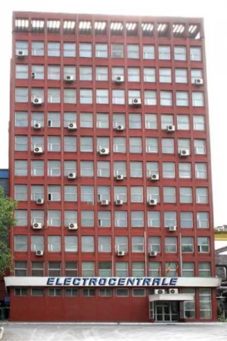 Electrocentrale trece la municipalitate