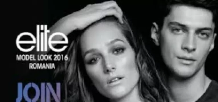 Elite Model Look 2016, la Le Chateau