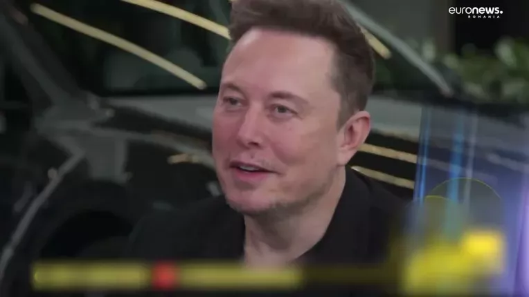 Elon Musk a dezvaluit ca ia ketamina impotriva depresiei: "Poate atenua o stare de spirit negativa"