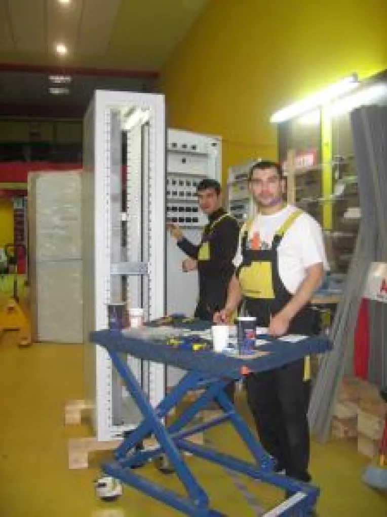 Elprest, o afacere cu simt de raspundere