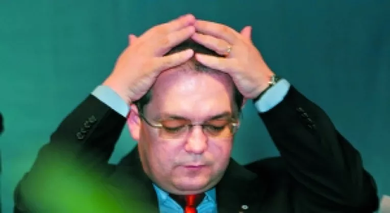 Emil Boc despre Alianta PNL-PSD