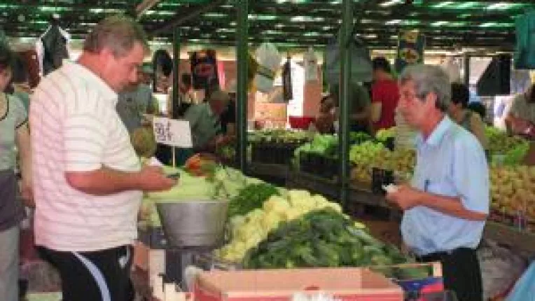 Euro a scazut. Asteptam ieftinirile!