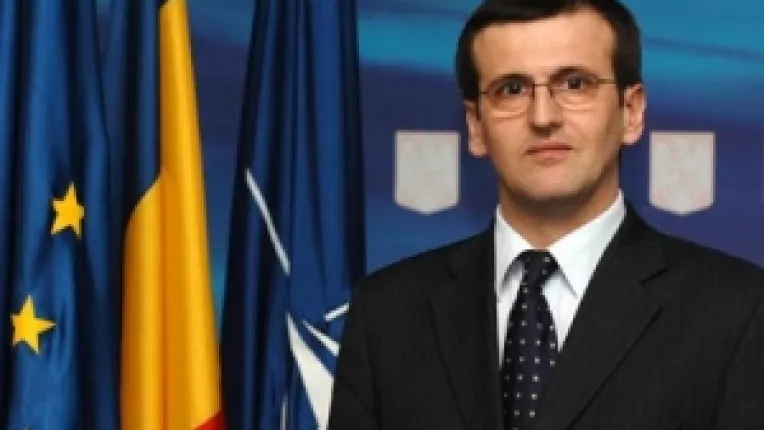 Europarlamentarul Cristian Preda vrea sa fie primarul Capitalei