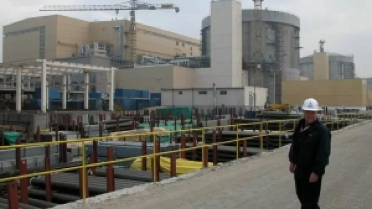 Evaluare initiala a investitiei de 4 miliarde de euro. Canadienii vin in Romania pentru discutii despre reactorele de la Cernavoda