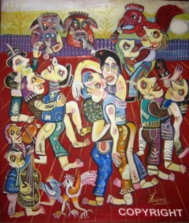 Evenimentele saptamanii 4 - 10 februarie 2019