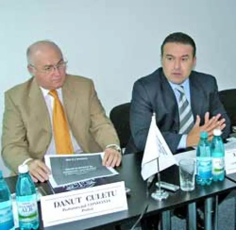 Exportatorii, promovati pe CD