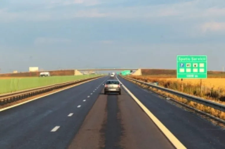 Exproprieri cam scumpe pentru Autostrada Bucuresti - Ploiesti 