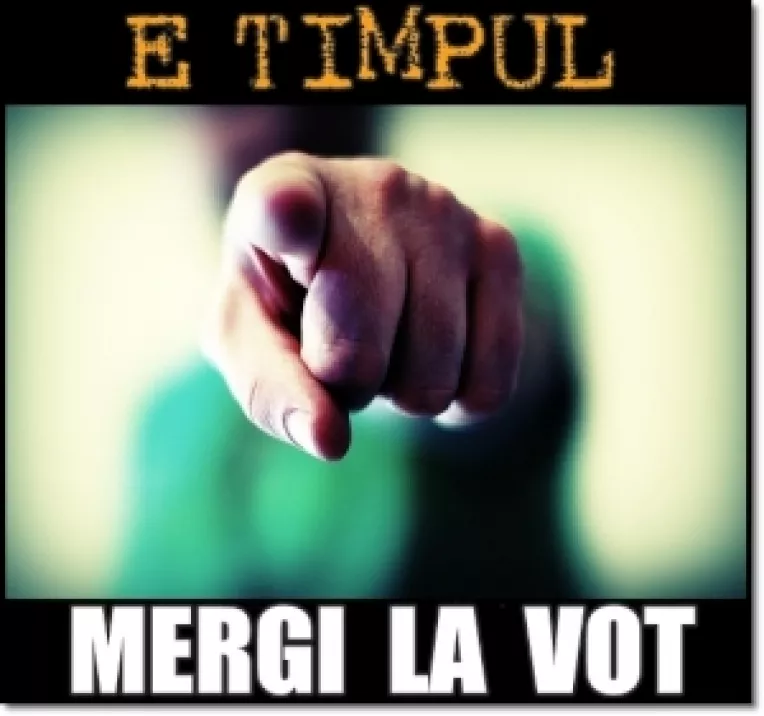 Fara prag de participare la urne: Referendumul se va desfasura sub incidenta OUG 41 din 2012, singurul act normativ aflat in vigoare 
