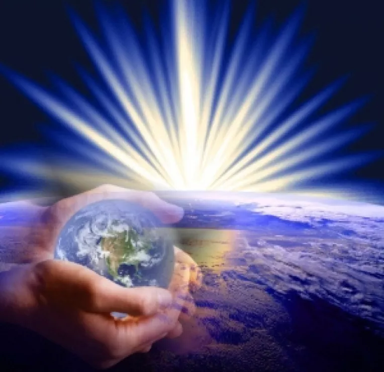 Fenomene stranii si inexplicabile observate de astronautii rusi in timpul activitatilor din spatiu