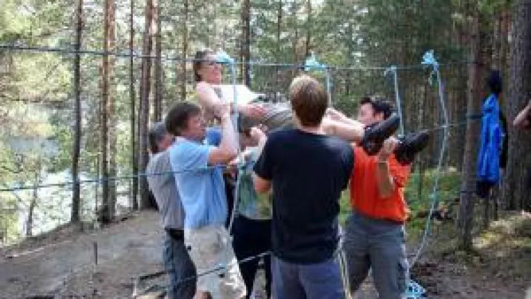 Fericirea la locul de munca