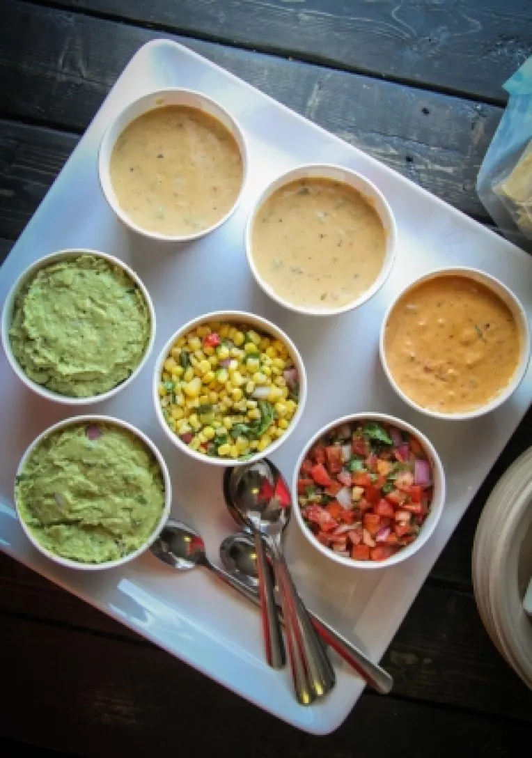 Finn Crisp a lansat o campanie prin care incurajeaza conceptul de healthy snacks la birou