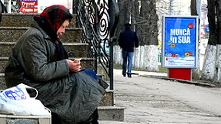 FMI nu vrea TVA redus la alimente si pensii marite in Romania!