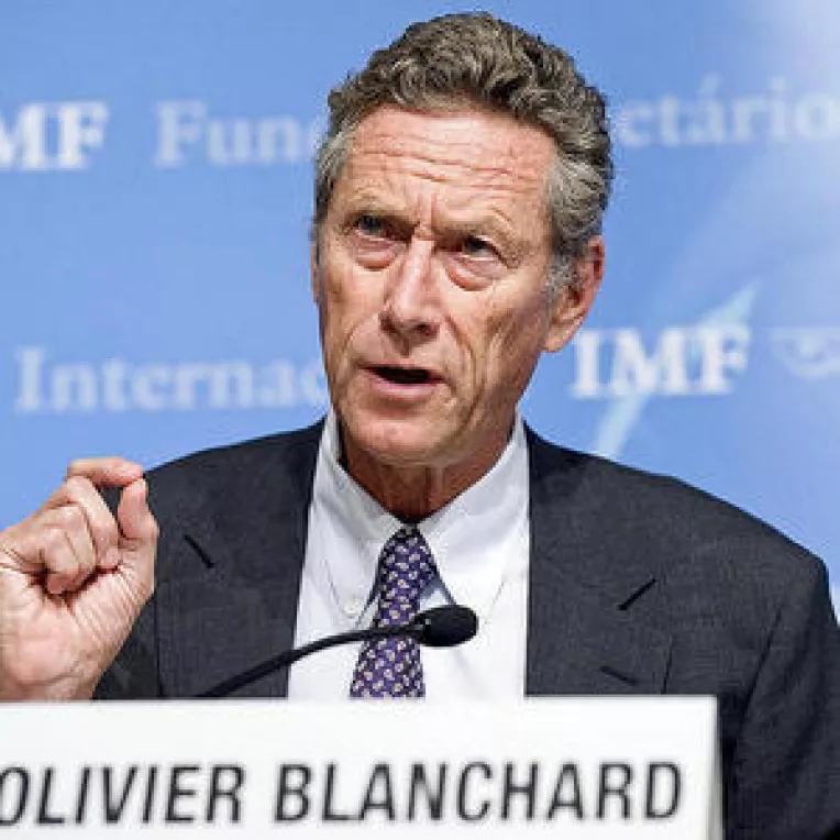 FMI: Recuperarea economiei mondiale a inceput, insa depinde de Statele Unite si China