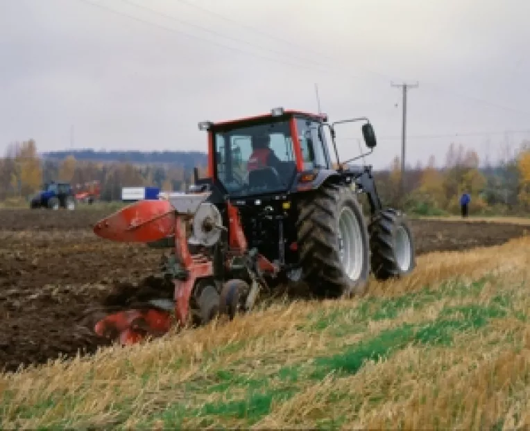Fondul pentru creditarea investitiilor agricole va fi suplimentat cu 730 de milioane de lei 
