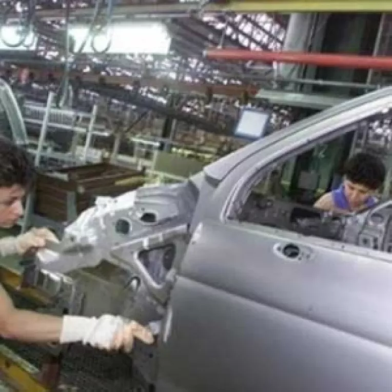 Ford va fabrica exclusiv in Romania un nou automobil
