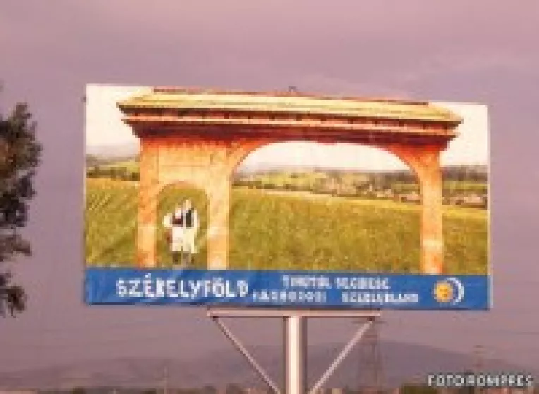 Forumul Civic al Romanilor ameninta cu manifestari de strada in Covasna si Harghita