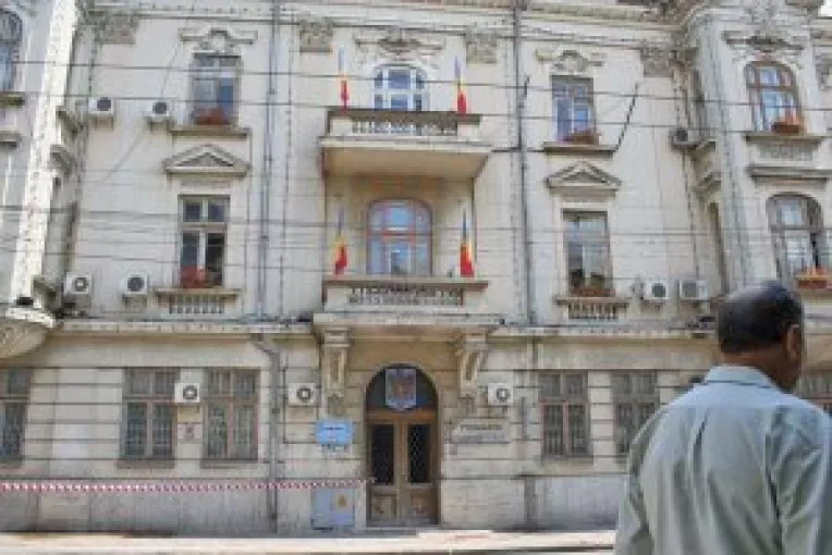 Fotoliul vacant de viceprimar, ocupat joi