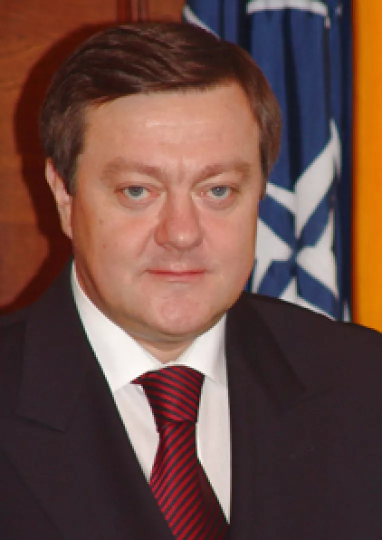 Frunzaverde regreta ca PDL nu mai are alianta cu PNL