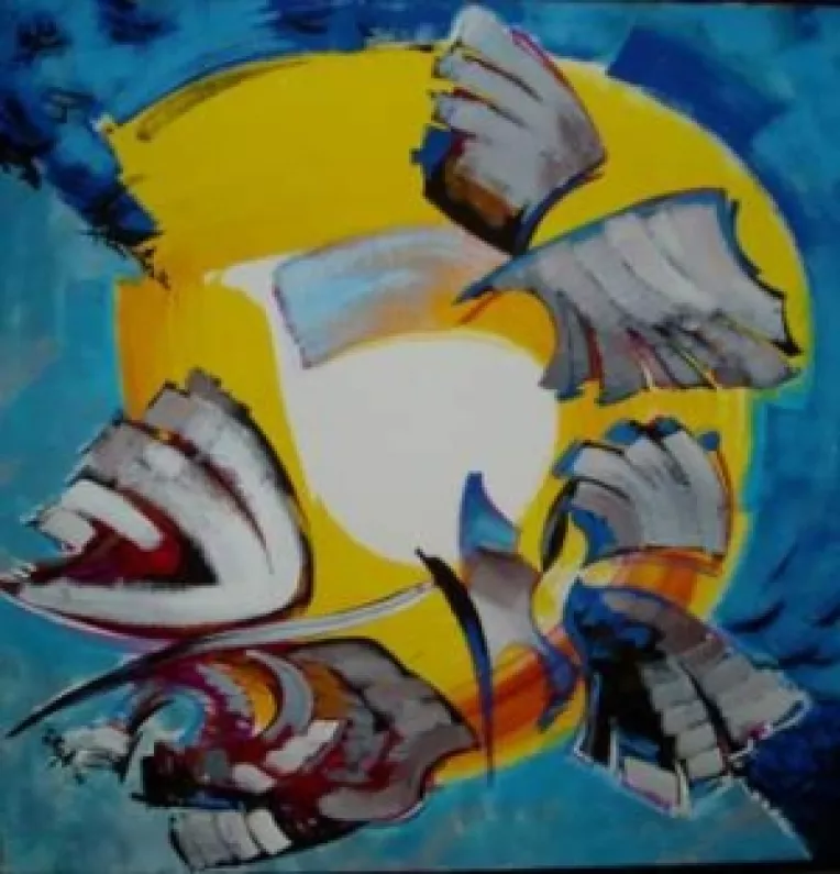 Ganduri de bine ale Sfantului Serafim de Sarov