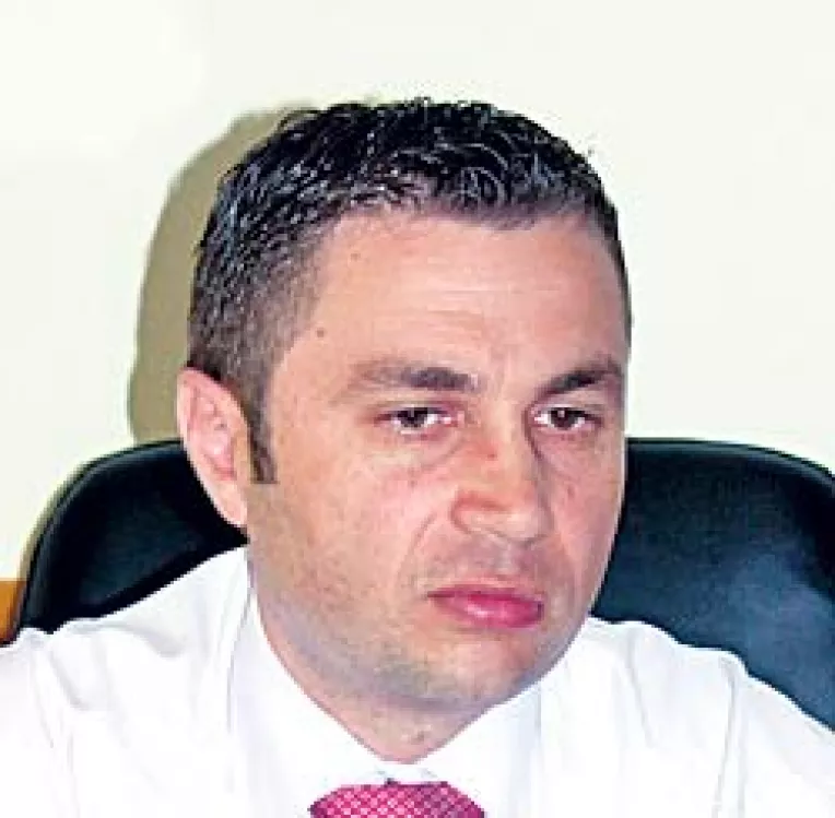 Garda Financiara Constanta se reorganizeaza, la casa noua