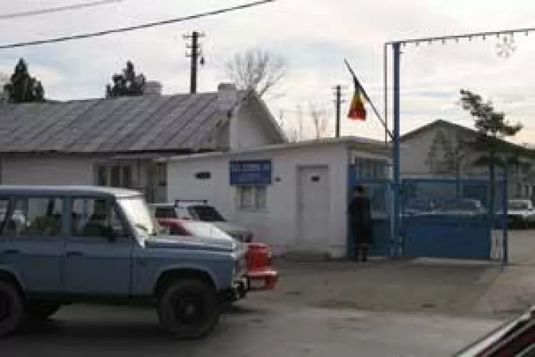 "Gaura" de 21 de miliarde la Regia de Apa Craiova