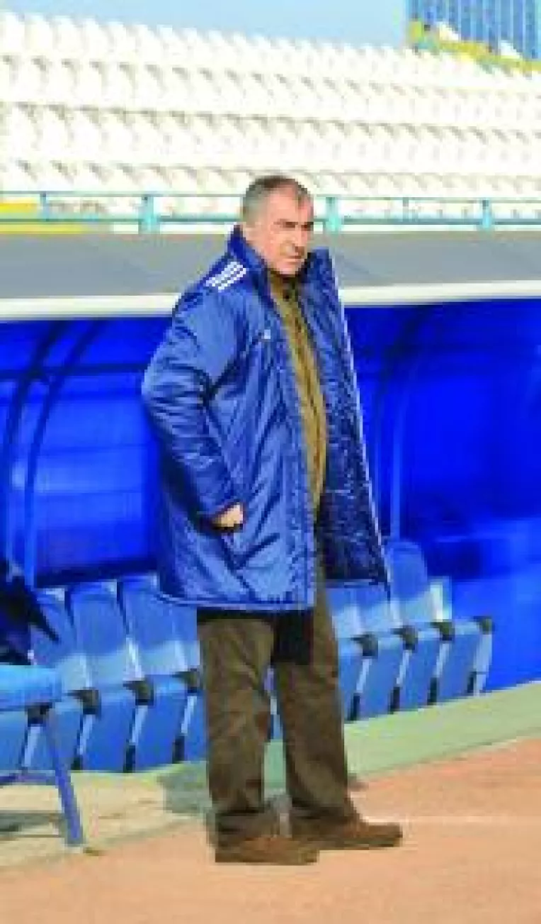 Gazarii au castigat amicalul cu FC Aarau