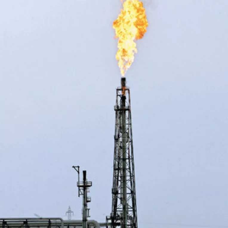 Gaze subventionate  pentru producatorii romani