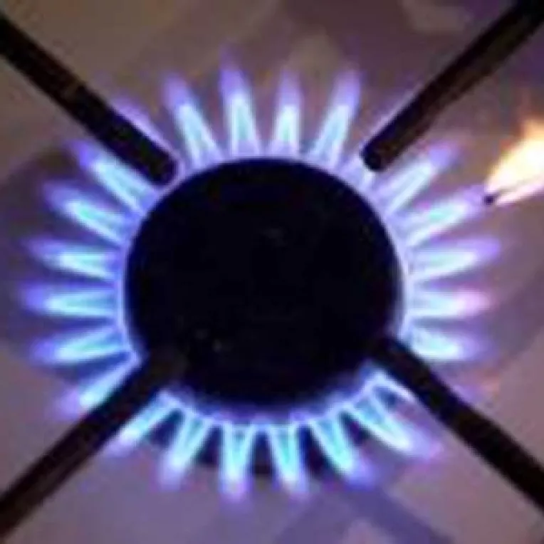 Gazele se scumpesc cu 16% de la 1 ianuarie