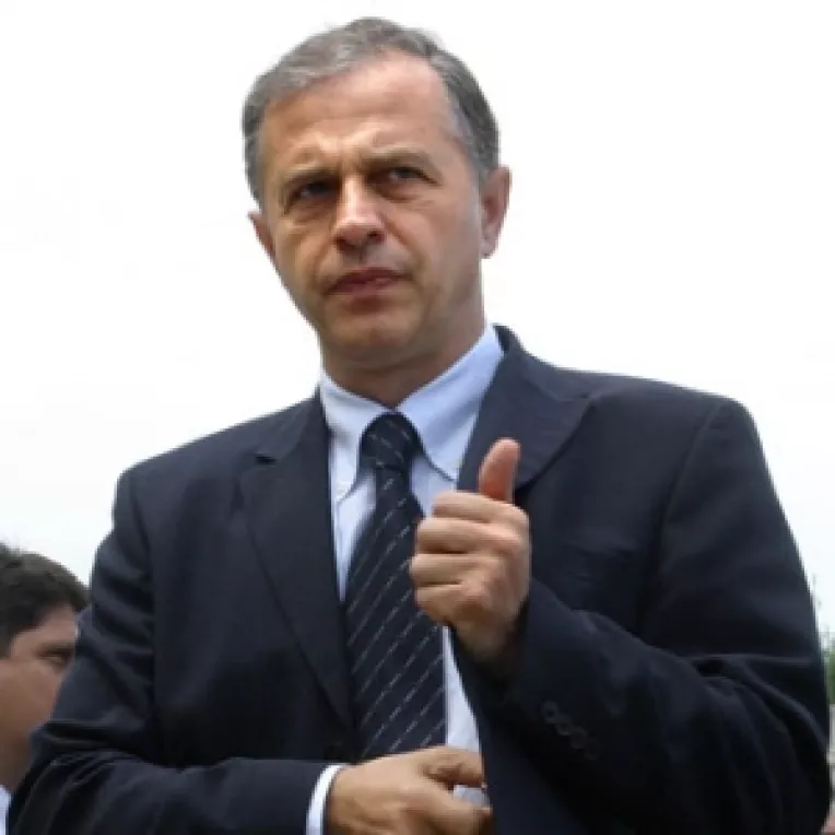 Geoana a pus Comitetul Executiv in fata unei decizii deja luate