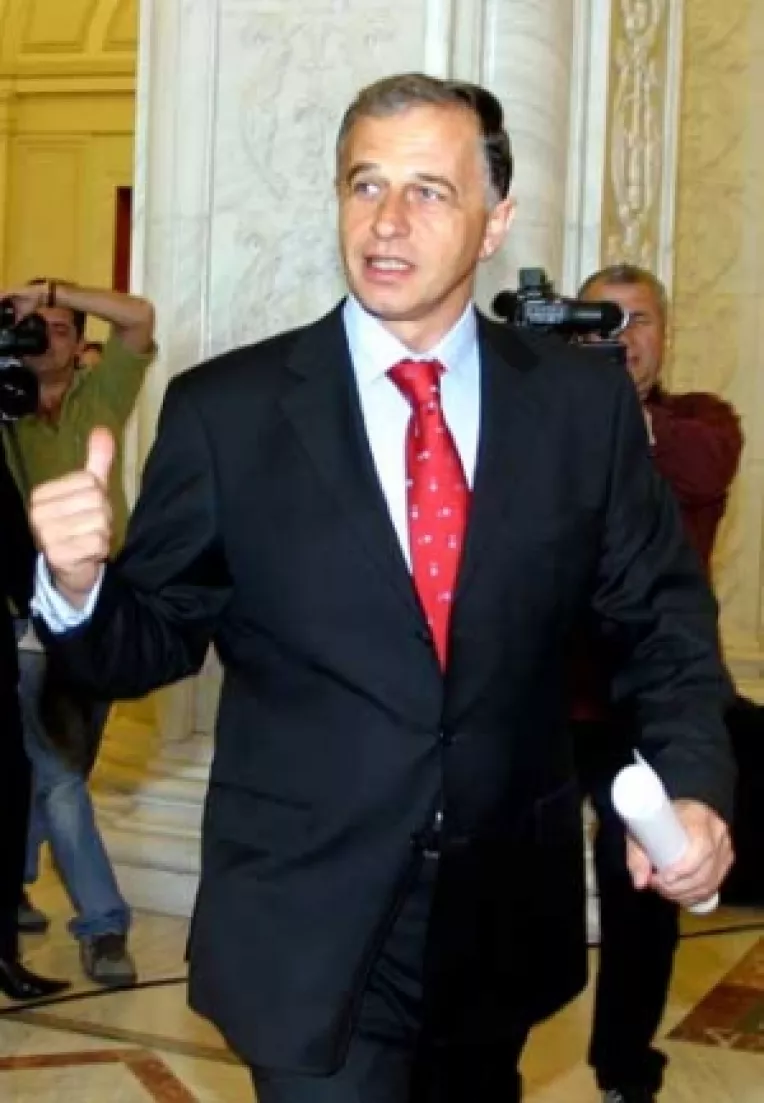 Geoana: misiunea mea nu se incheie pana in 2009